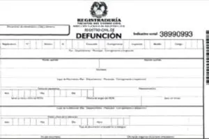 ¿Qué es el certificado de defunción? ¿Cómo adquirirlo en Colombia?